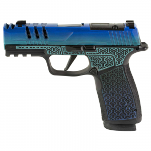 SIG P365 X-MACRO 9MM 3.1 17RD GJB