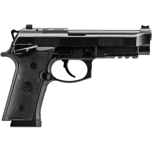 Beretta Usa Beretta 92GTS Full-Size Standard, 9mm, 4.7 Barrel, 2- 18rd Magazines, Optics Ready, Pistol - $876.00 at BattleHawk Armory
