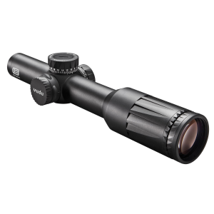 Eotech Vudu 1-6x24mm 30mm Tube Illuminated SR-3 FFP Reticle Riflescope