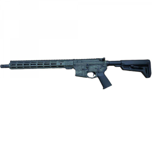 Shark Coast AR-15 Celtic Deluxe Rifle