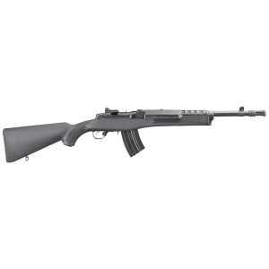 RUGER 5854 Mini-thirty 7.62x39mm 16.10 20+1 Blued