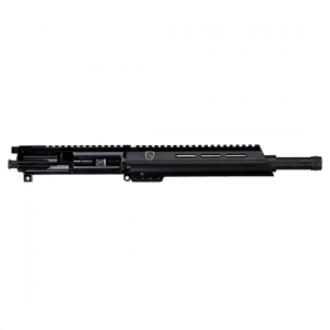 ALEXANDER UPPER RECEIVER AR15 PISTOL .50 BEOWULF 12 TB BLK