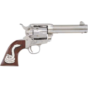 CIM MAN WITH NO NAME SAA 45LC 4.75 WHITE PW