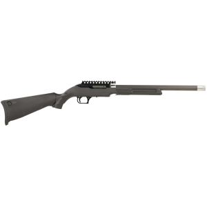 Magnum Research SSAA22G Magnum Lite SwitchBolt 22 LR 16.50