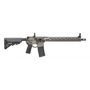 Springfield Armory Saint Victor 5.56mm 16 Barrel 1- 30rd PMAG Tungsten Rifle