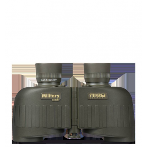 Steiner M30r 8x30mm with Mil Ranging Reticle Military Binoculars