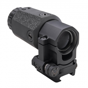 Aimpoint 3X-C Magnifier w/ 39mm FlipMount & TwistMount Base