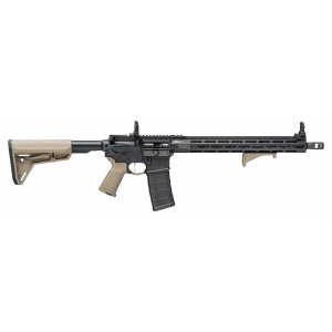 Springfield Armory Saint Victor 5.56mm 16 1-30 Round PMAG FDE Furniture Rifle