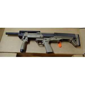 KELTEC KSGNR SHOTGUN 12GA 3 8SHOT 185 CYL TANBLACK