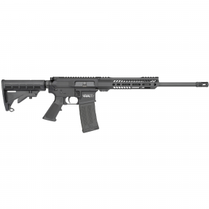 ROCK RIVER ARMS RRAGE 2G 556 NATO 16 30RD BLACK RIFLE
