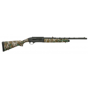 Mossberg 75808 SA-20 Turkey 20 Gauge 22 Shotgun