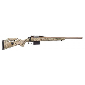 CVA Cascade Varmint Hunt 223rem Brz/rt Hillside