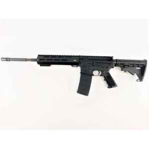 APF ALPHA CARBINE 223WYLDE 30RD