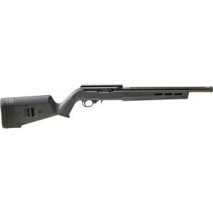 FAXON 10/22 MAGPUL 22LR RIFLE 16 HEAVY FLUTED BLACK