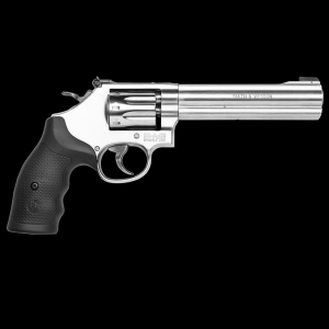 Smith  Wesson Model 648 KFrame 22mag 6 Barrel 8rd Cylinder Revolver