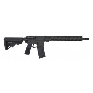 CMMG Mk4, 5.56mm, 16 Barrel, 1- 30rd Magazine, B5 Furniture, Rifle