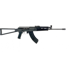 CENTURY Ri4093n Vska 7.62x39mm 16.50 30+1 Black Fixed Triangle Stock