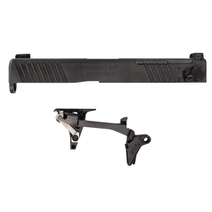 FRNKLN 17-50060-BLK BFS G-S193 GK19 G3 BINARY