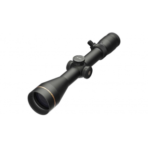 Leupold VX-3HD 4.5-14x50mm Rifle Scope, 1 Tube, Second Focal Plane CDS-ZL FireDot Twilight Hunter