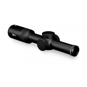 Vortex Optics Viper PST Gen II 1-6x24mm, VMR-2 MOA Reticle, 30mm Tube, Rifle Scope