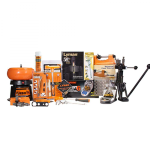 LY ULTIMATE RELOADING SYSTEM