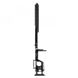 MAGPUL PRO 700L FXD REM 700 LA BLK