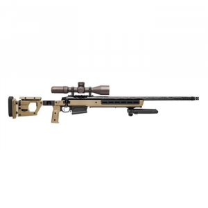 MAGPUL PRO 700L FXD REM 700 LA FDE