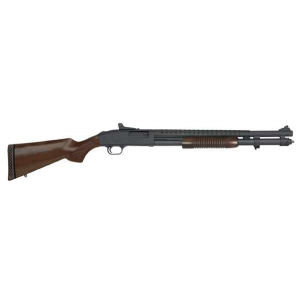 Mossberg 590A1 Retrograde Black 12 Gauge 20 3 8+1