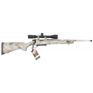 Howa HMA70222FY Mini Action  Full Dip 5+1 223 Rem 20 Yote Right Hand