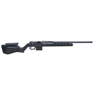 HOWA HHERA308HBBLK 308 HVY T/C 24 BLK
