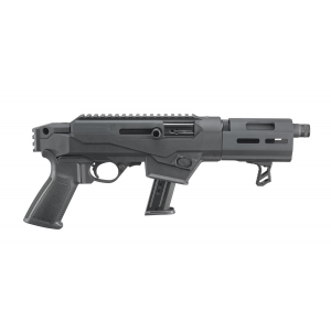 Ruger PC Charger, 9mm, 6.5 Barrel, 1 Magazine, Pistol