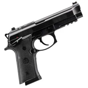 BER 92GTS FULL SIZE BLK 10RD