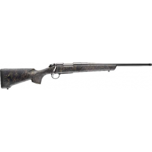 STOKE COMPACT RIFLE SP (Special Purpose Short Barrel) - 300 BLK  - Synthetic Stock