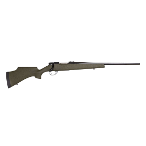 747115456437 Weatherby Vanguard Camilla Wilderness Rifle 6.5 Creedmoor 20 In Green Threaded Rh