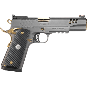 Eaa EAA Girsan MC1911 Negotiator 10mm 5 9+1 Pistol - $802.25 at BattleHawk Armory