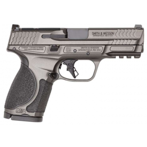 S&W M&P9 M2.0 14101 METAL CMP 9M OR 4    15R   GRY