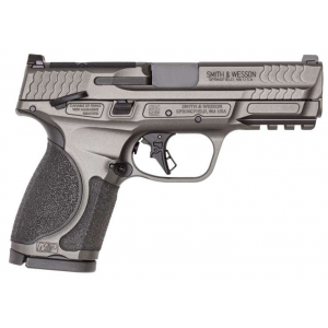S&W M&P9 M2.0 14104 METAL CMP 9M OR TS 4 10R   GRY