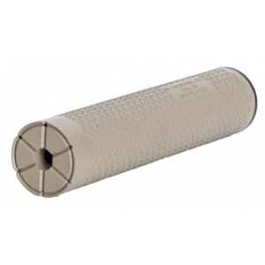 Radical Defense LS3, .30cal, FDE, Suppressor