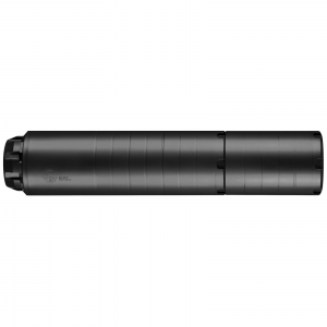 Dear Air Wolfman, 9mm, Suppressor