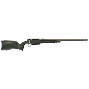 CHRIS EVOKE 7MM REM MAG