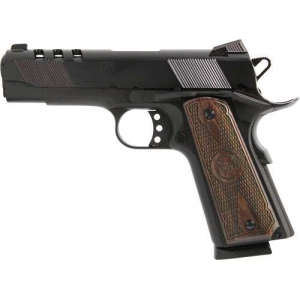 IVER JOHNSON 1911A1 HAWK .45ACP PORTED FS 8RD MATTE<