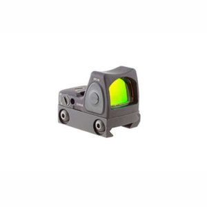 TRIJICON RMR T2 3.25 MOA RED DOT ADJ LED W/ RM33