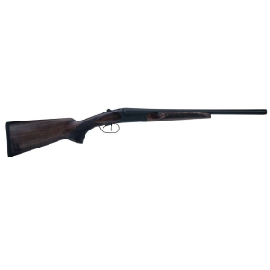 HERITAGE BADLANDER 20G SHTG 18.5 COACH GUN 2RD BLACK/WOOD