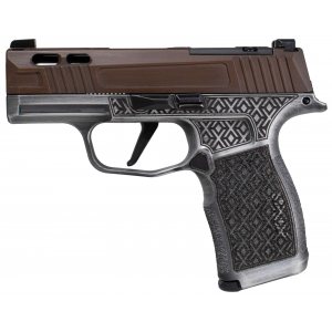 SIG SHARK COAST TACTICAL DEBACLE 365X9BXR3P