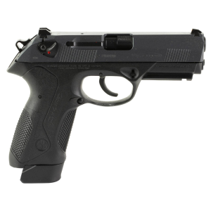 Beretta PX4 Full-Size G-SD, 9mm. 4 Barrel, 3 Magazines, Pistol