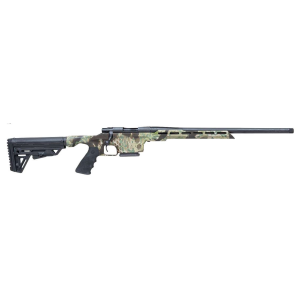 LSI M1500 MINI ACTION 350LEG 16.25 OBSKURA PK
