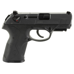 Beretta PX4 Compact Carry 2, 9mm, 3.2 Barrel, 3- 15rd Magazines, Pistol