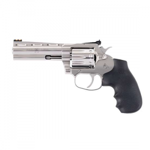 CLT KING COBRA TARGET 22LR 6 SS 10RD BLEM