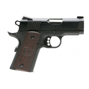 Colt Defender 45ACP 3 7 Round Pistol FACTORY BLEMISHED