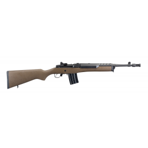 RUGER 5889 Mini-14 Tactical 223 Rem,5.56x45mm Nato 16.12 20+1 Blued